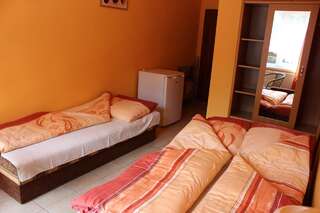Проживание в семье Na Wiejskiej Мжежино Двухместный номер с 1 кроватью или 2 отдельными кроватями и балконом-2